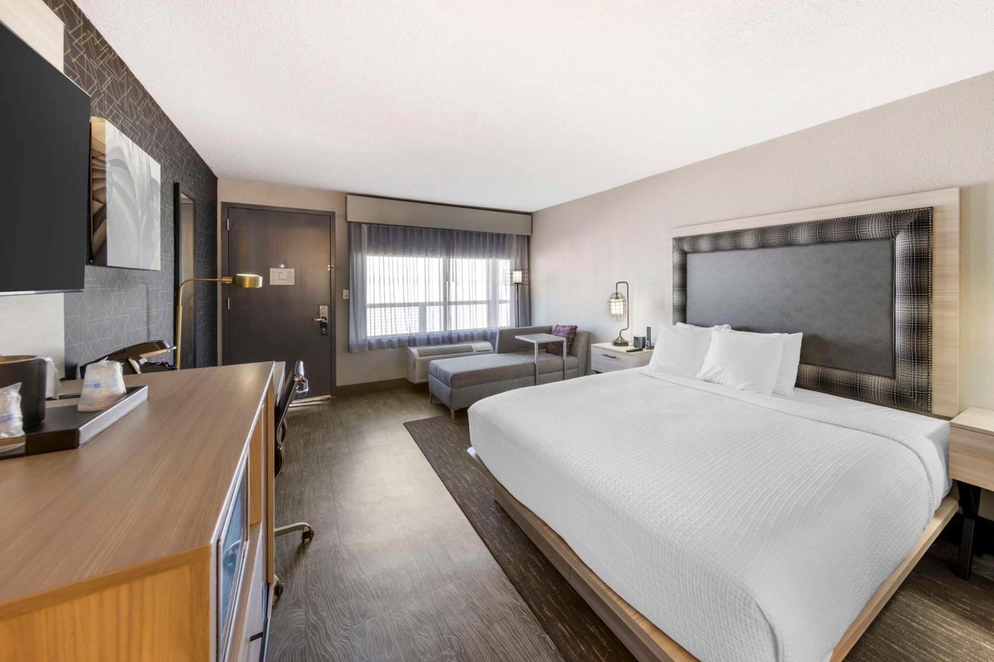 Aiden By Best Western South Reno Zewnętrze zdjęcie