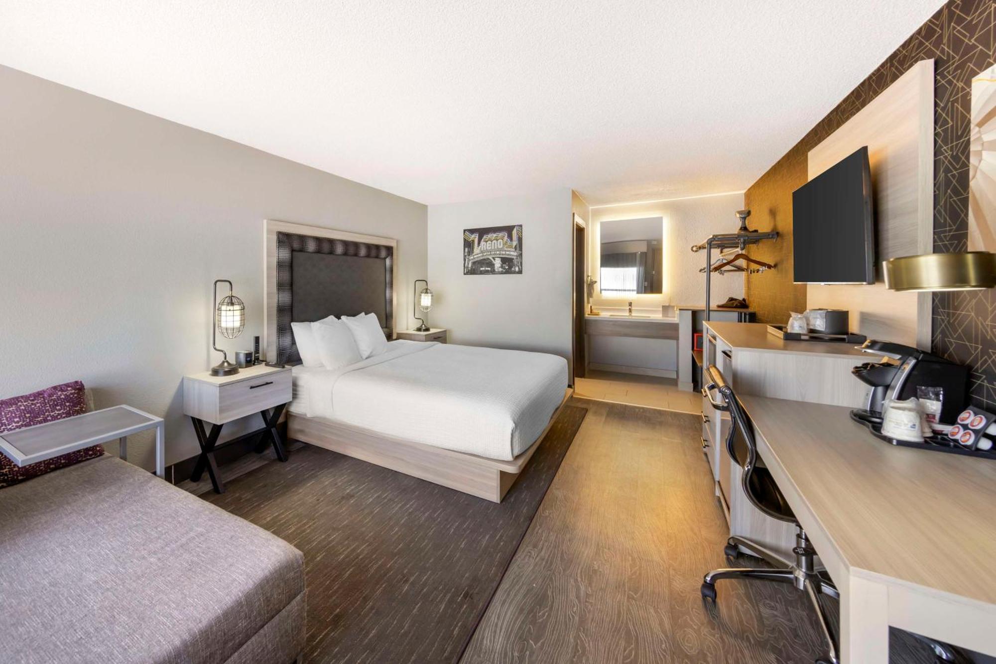 Aiden By Best Western South Reno Zewnętrze zdjęcie