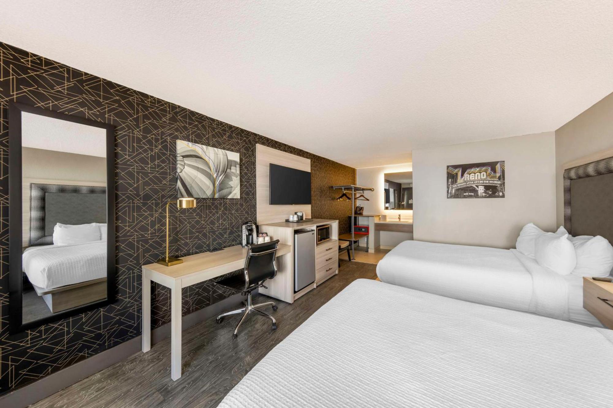 Aiden By Best Western South Reno Zewnętrze zdjęcie