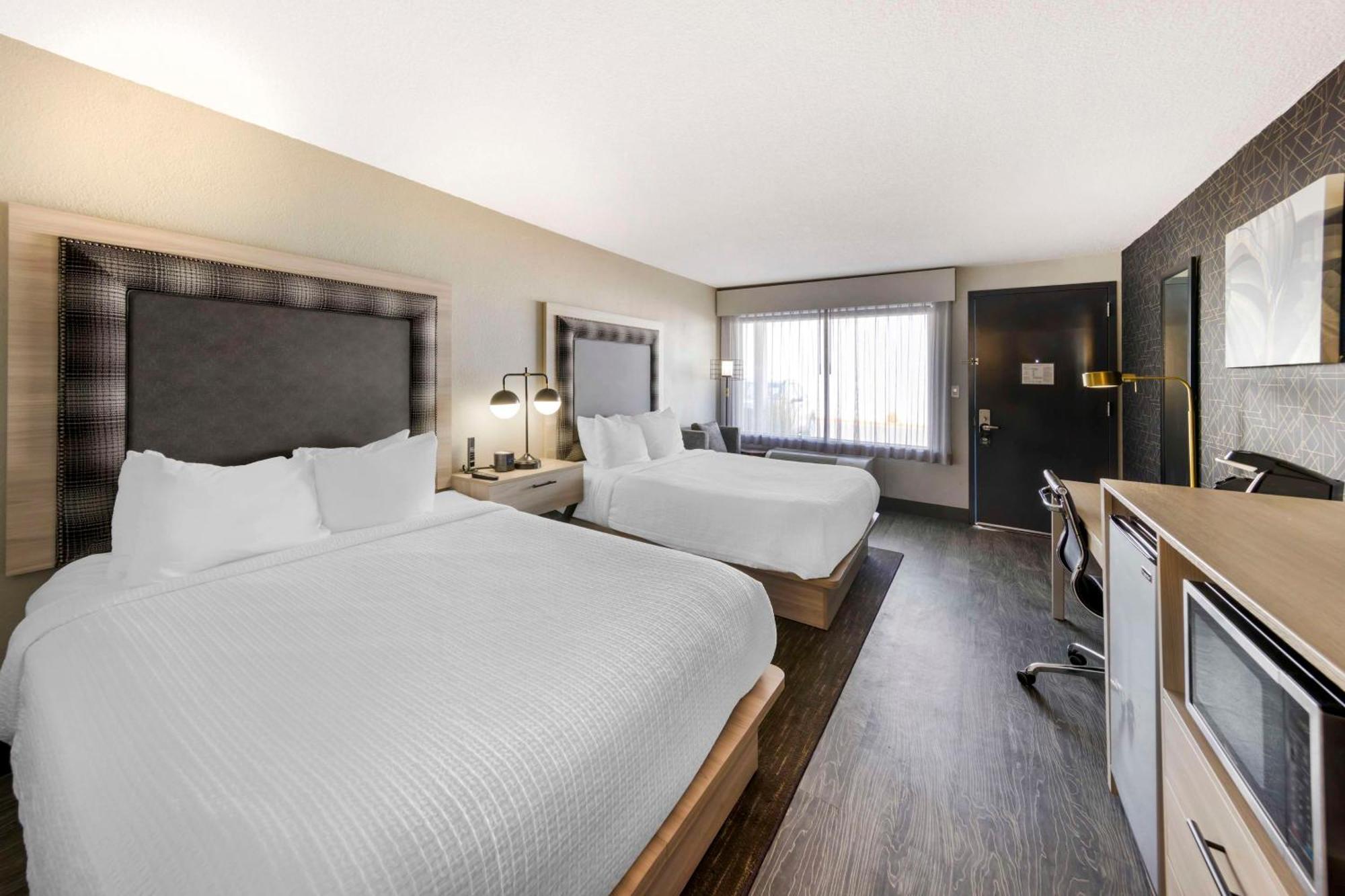 Aiden By Best Western South Reno Zewnętrze zdjęcie
