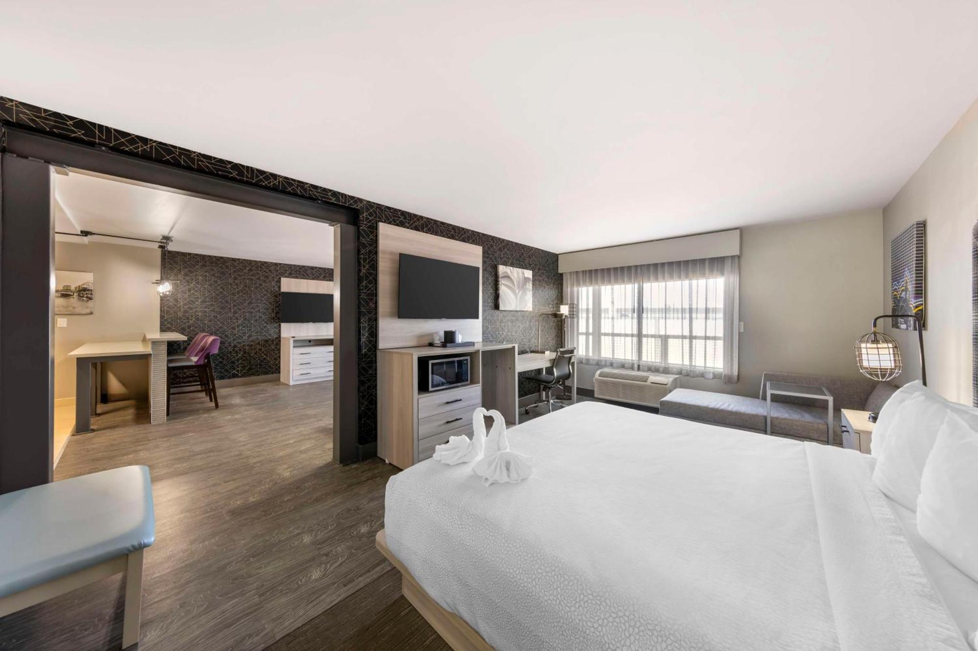 Aiden By Best Western South Reno Zewnętrze zdjęcie