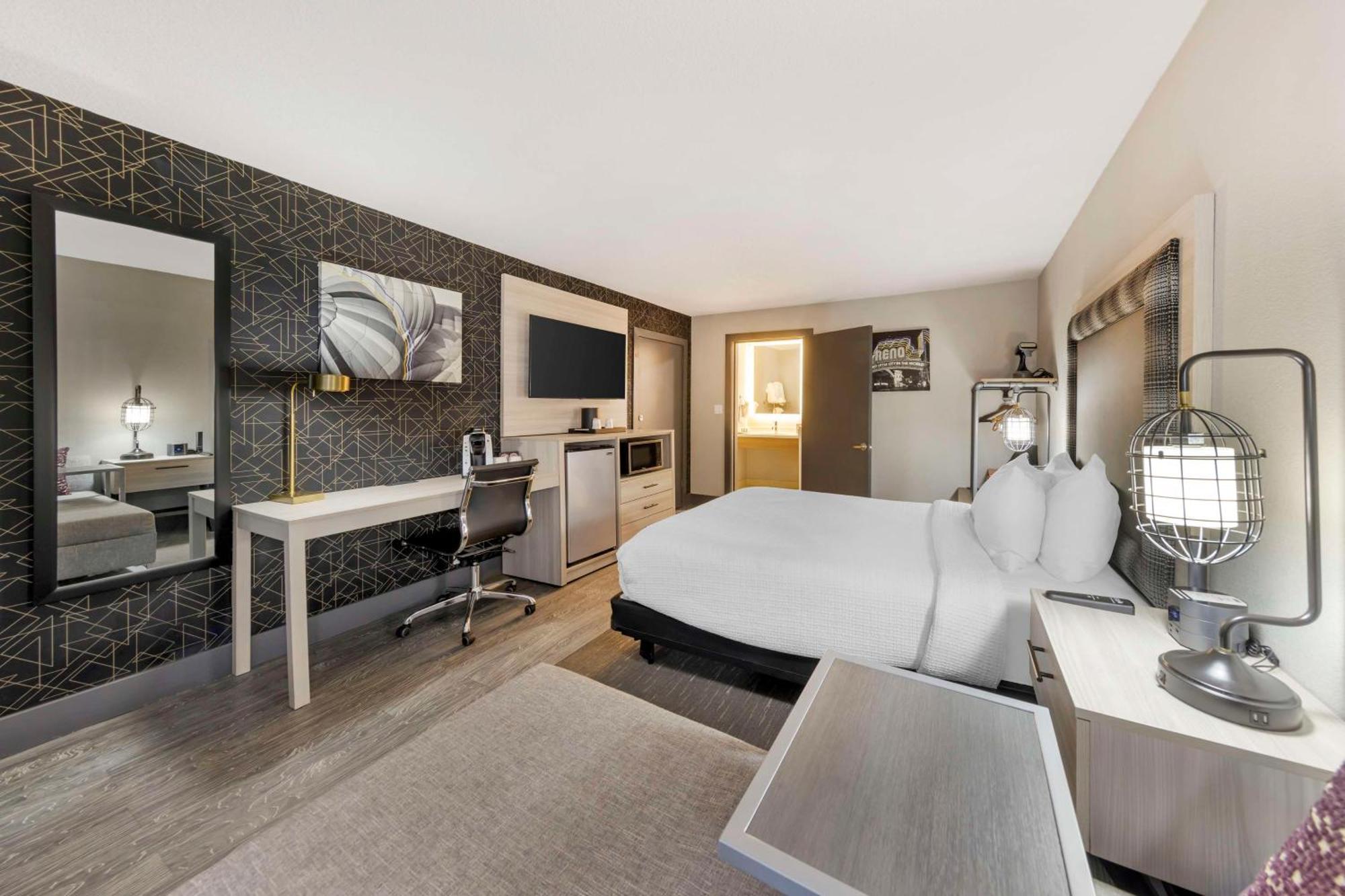 Aiden By Best Western South Reno Zewnętrze zdjęcie