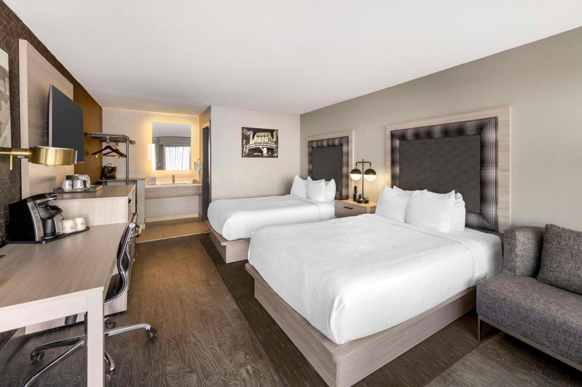 Aiden By Best Western South Reno Zewnętrze zdjęcie