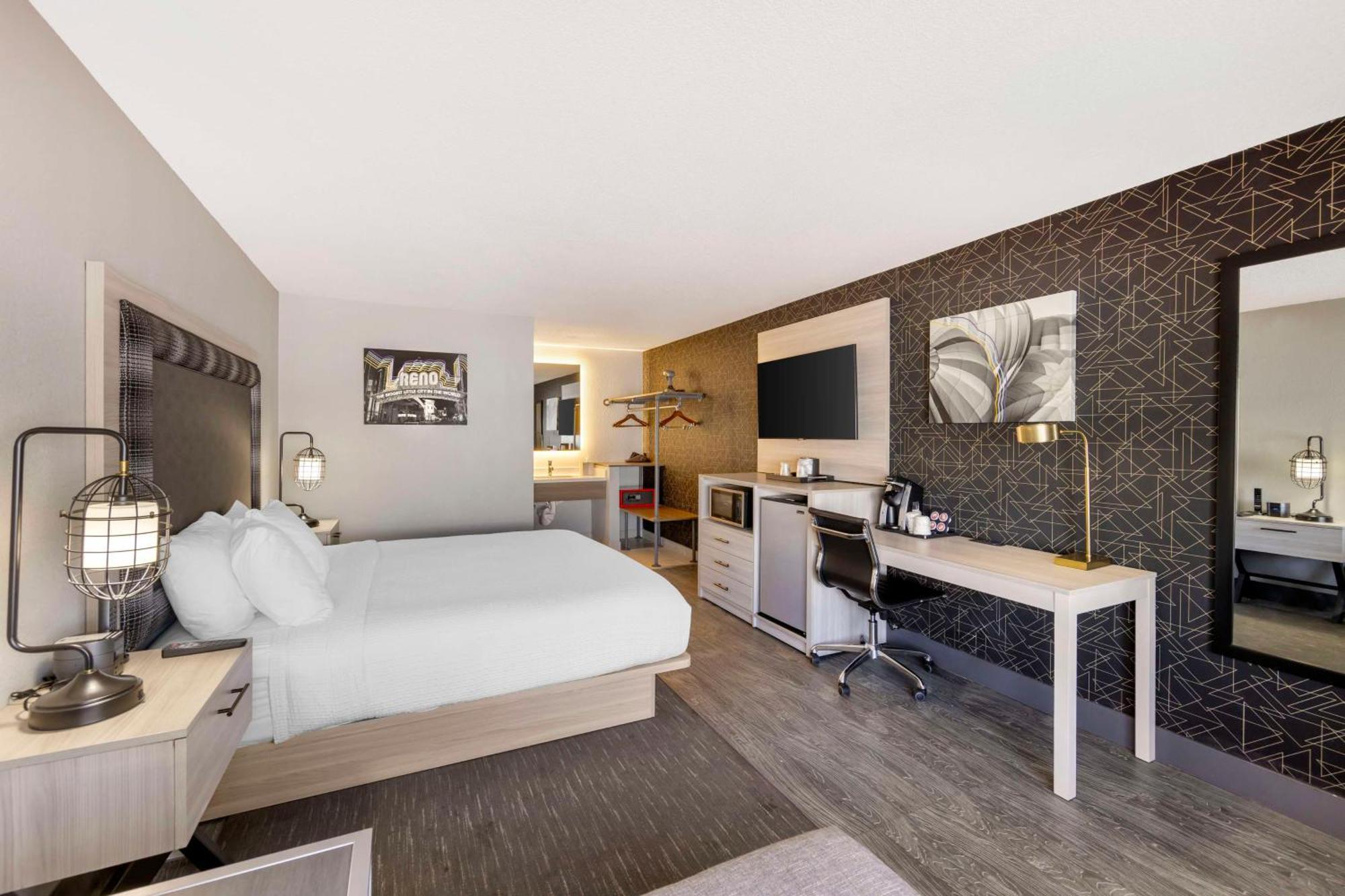 Aiden By Best Western South Reno Zewnętrze zdjęcie