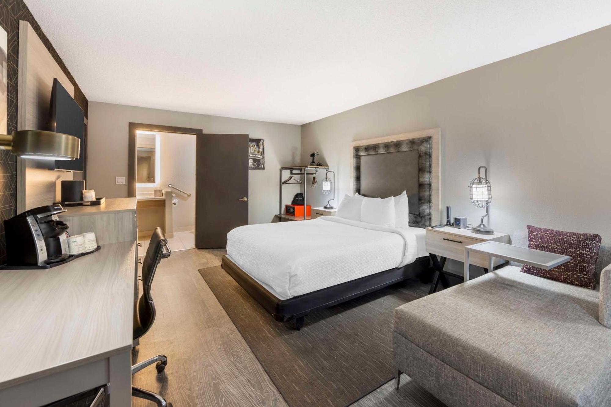 Aiden By Best Western South Reno Zewnętrze zdjęcie