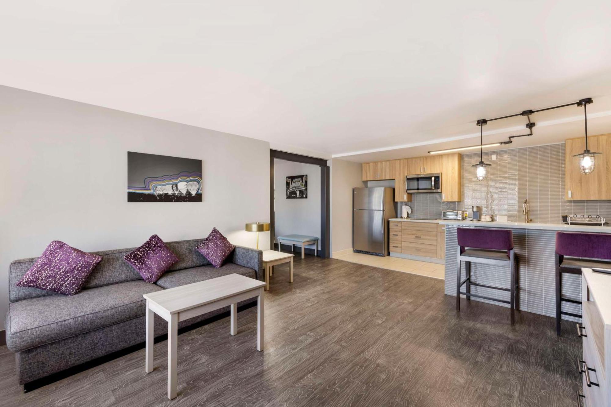 Aiden By Best Western South Reno Zewnętrze zdjęcie