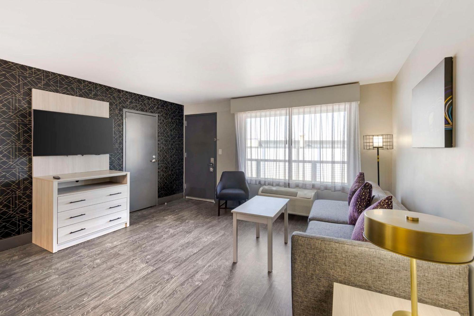 Aiden By Best Western South Reno Zewnętrze zdjęcie