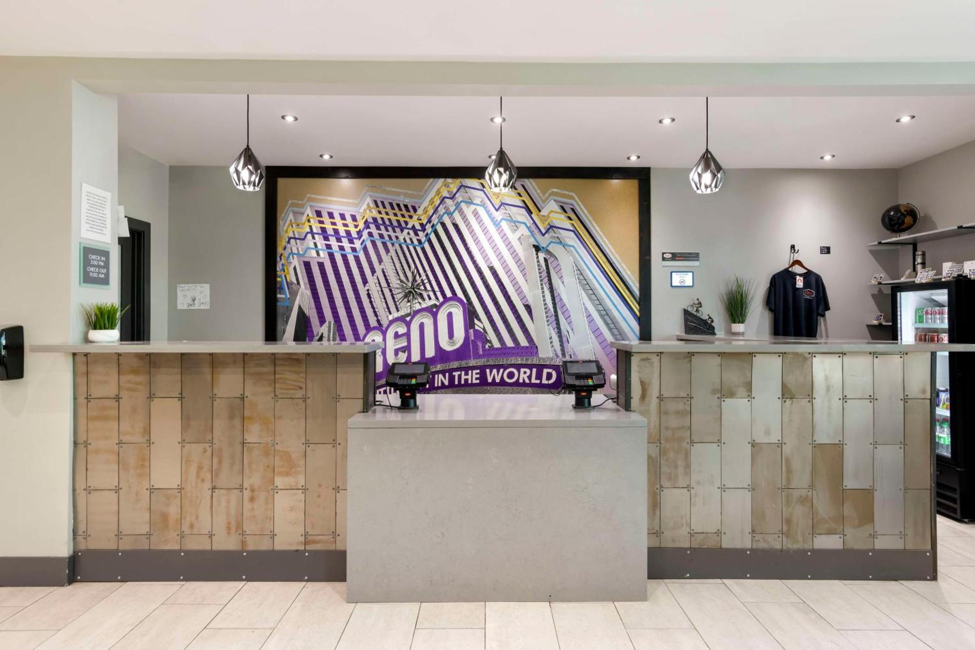 Aiden By Best Western South Reno Zewnętrze zdjęcie