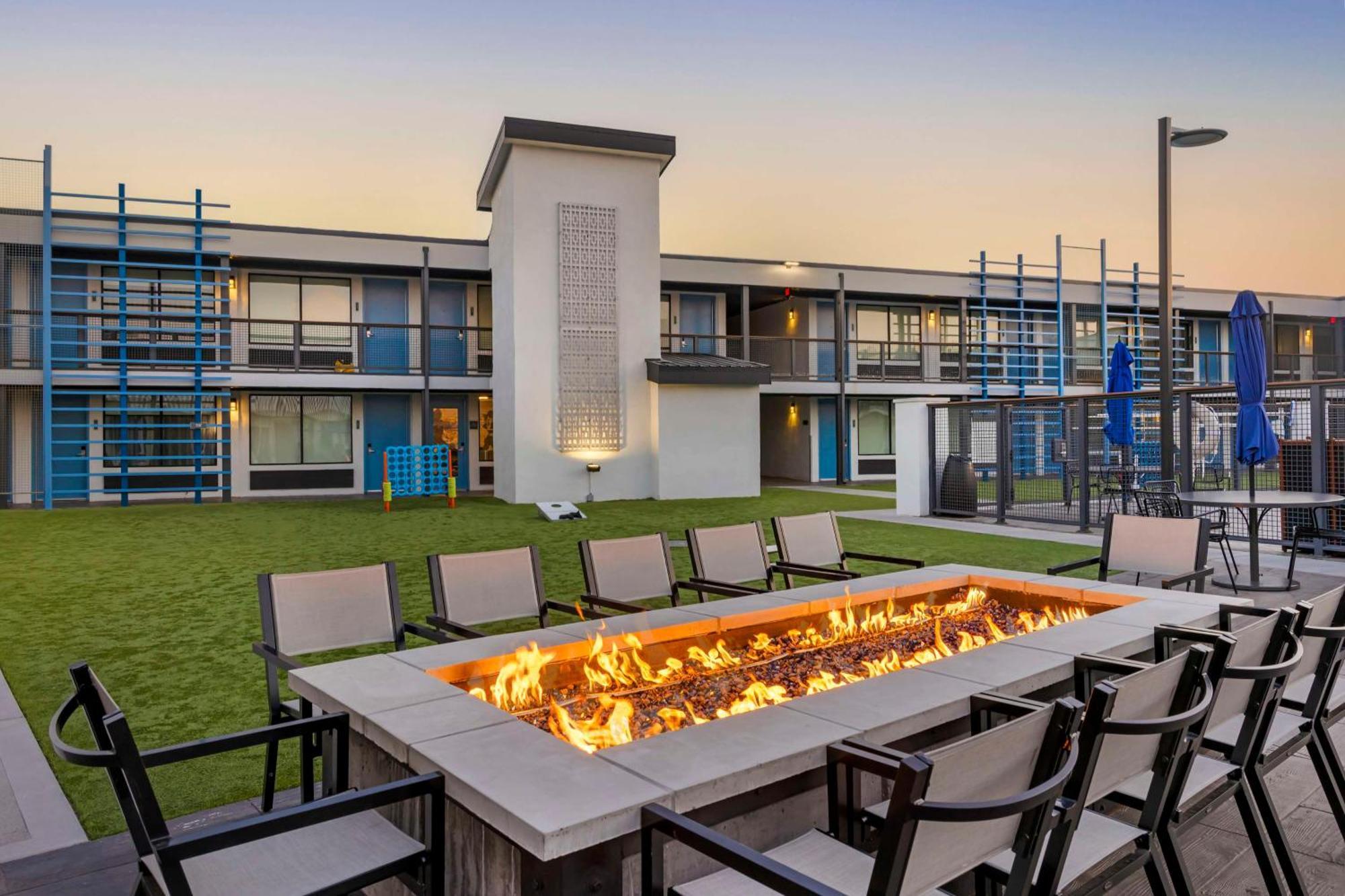 Aiden By Best Western South Reno Zewnętrze zdjęcie