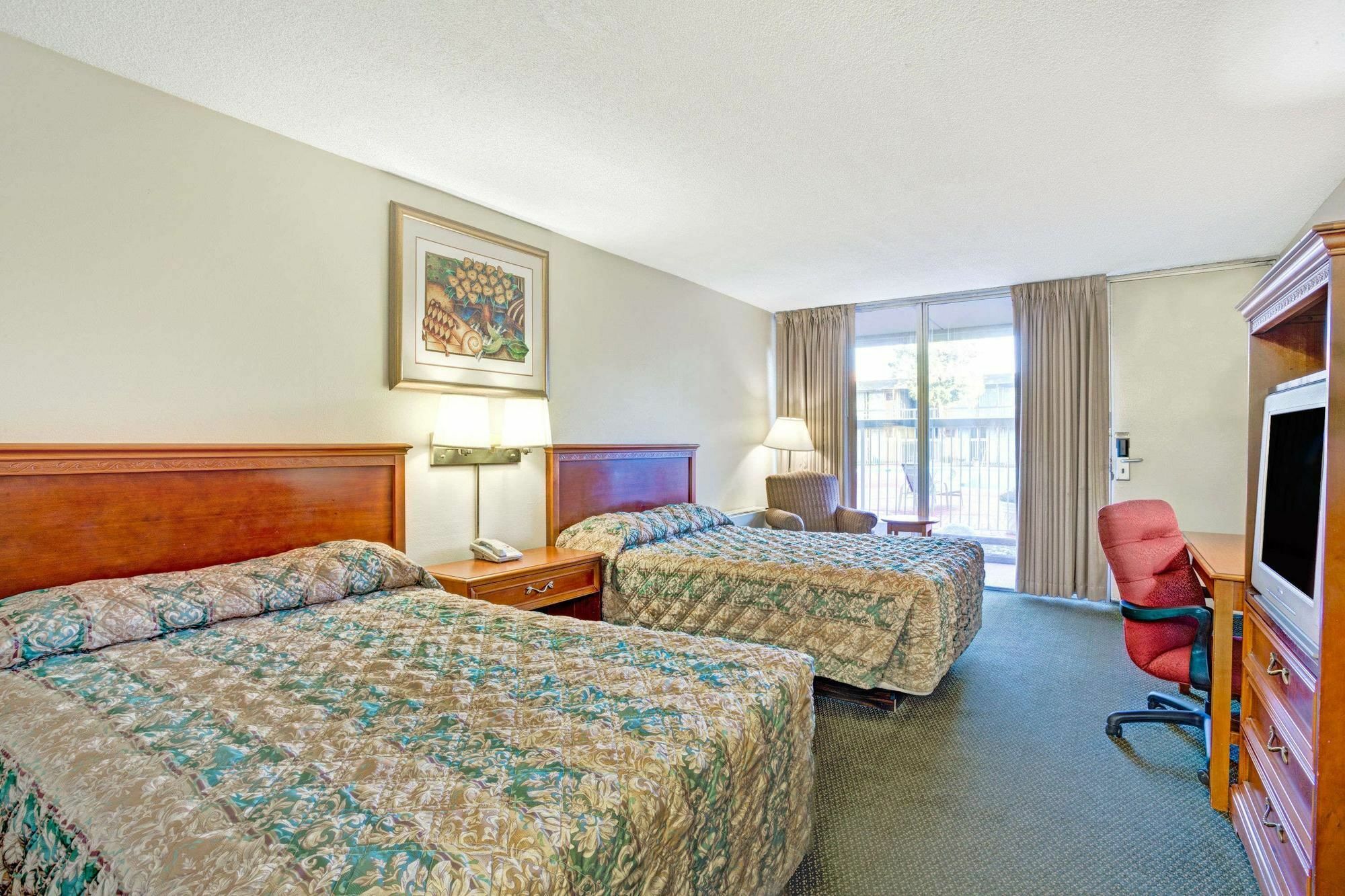 Aiden By Best Western South Reno Zewnętrze zdjęcie